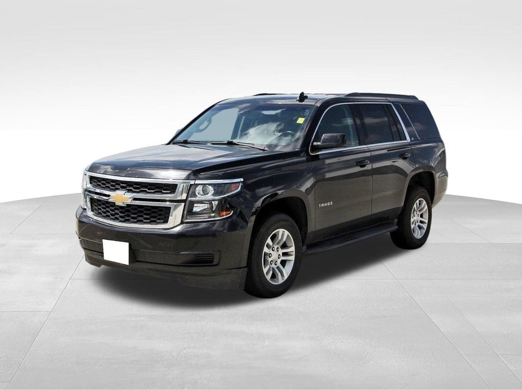 Used 2019 Chevrolet Tahoe LT with VIN 1GNSKBKC5KR282941 for sale in Houston, TX