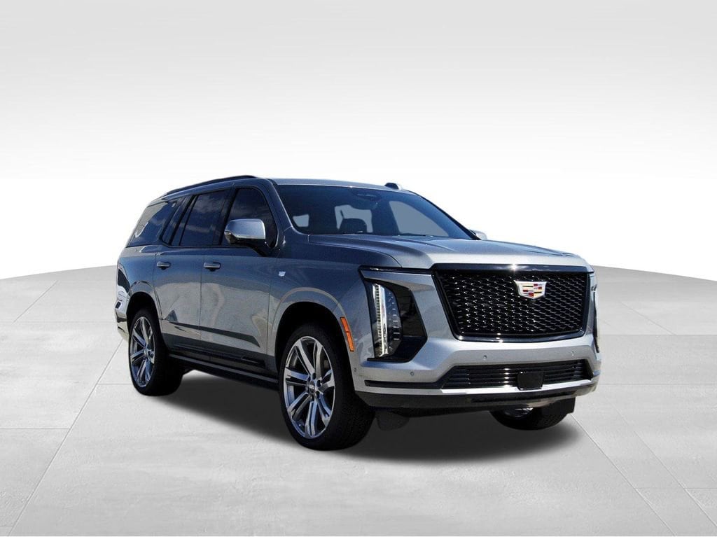 New 2026 CADILLAC Escalade Sport SUV