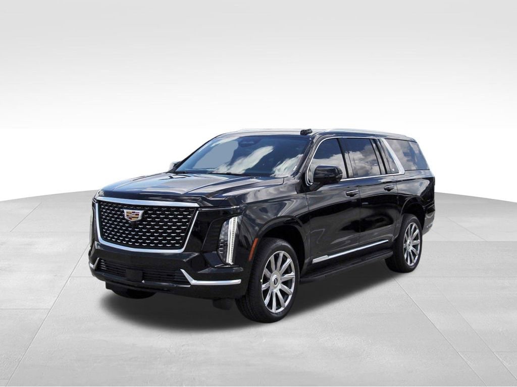 New 2026 CADILLAC Escalade ESV 1SA SUV