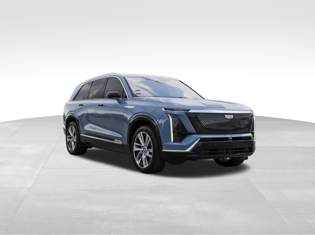  CADILLAC VISTIQ