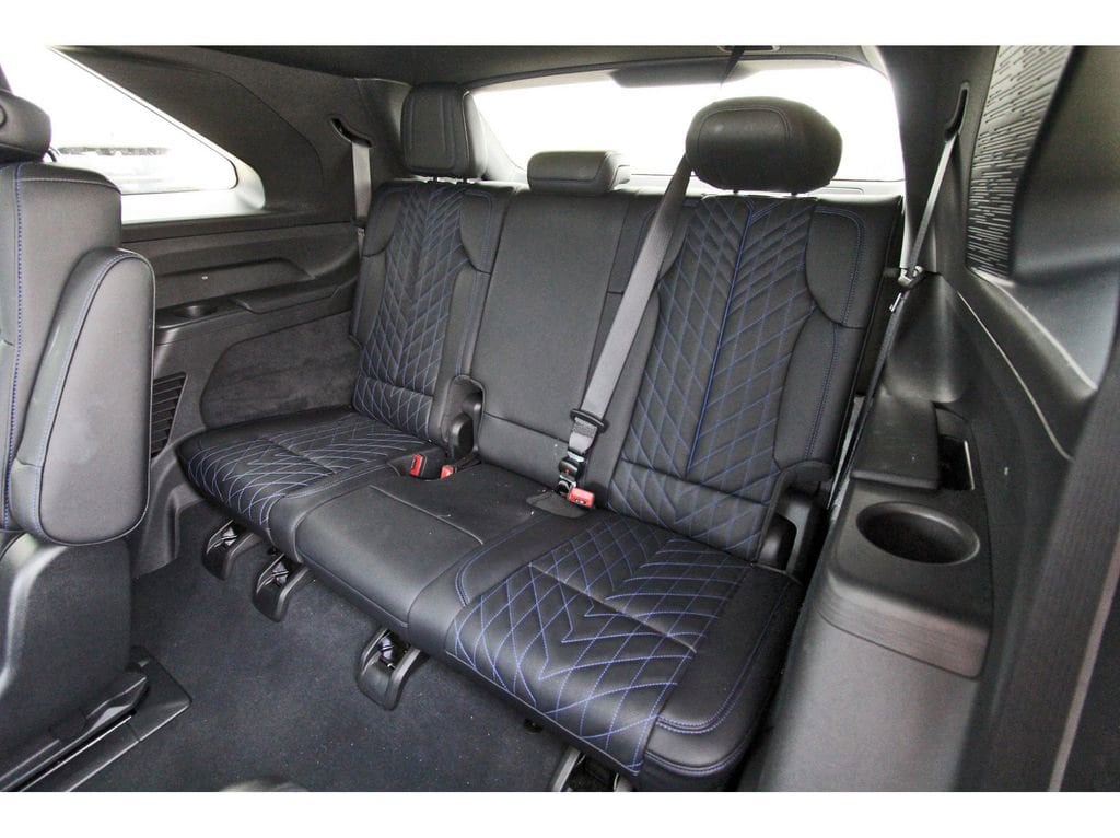 2026 Cadillac Escalade IQ Luxury - Photo 13