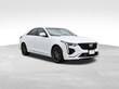 CADILLAC CT4