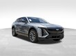 CADILLAC LYRIQ