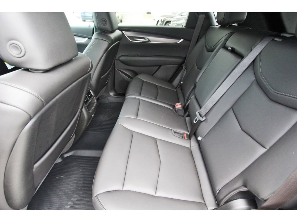 2026 Cadillac XT5 Luxury - Photo 7