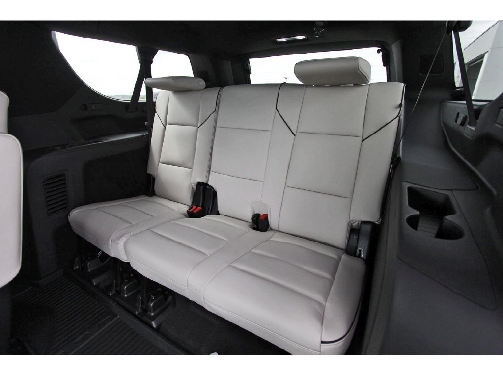 2026 Cadillac Escalade ESV Sport - Photo 13