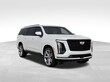 CADILLAC Escalade ESV