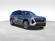 CADILLAC VISTIQ