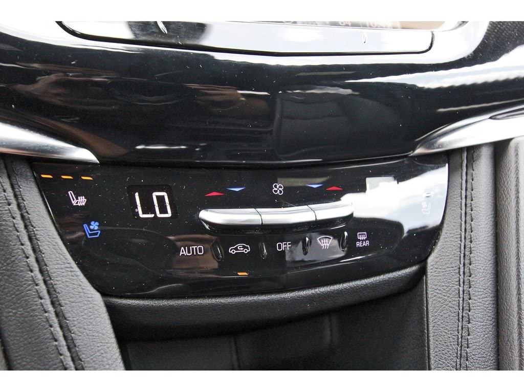 2024 Cadillac XT6 Sport - Photo 24