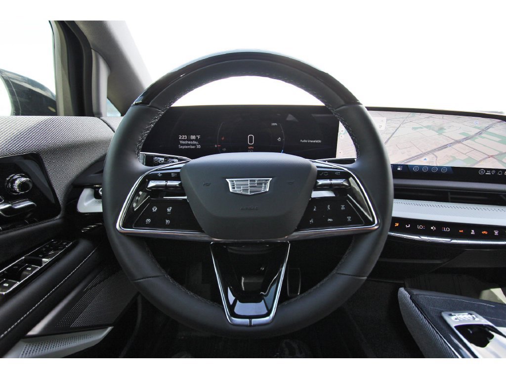2027 Cadillac OPTIQ Sport - Photo 11