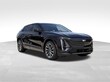 CADILLAC LYRIQ