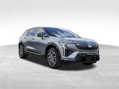 2026 CADILLAC OPTIQ Sport SUV