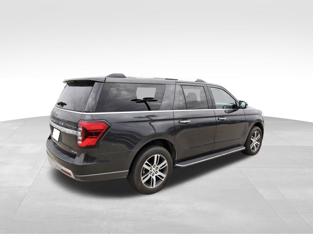Used 2023 Ford Expedition Max Limited SUV