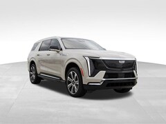 2026 CADILLAC ESCALADE IQL Premium Luxury SUV