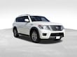 Nissan Armada