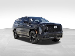 2026 CADILLAC Escalade ESV Platinum Sport SUV