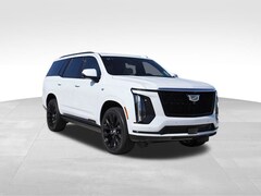2026 CADILLAC Escalade Platinum Sport SUV