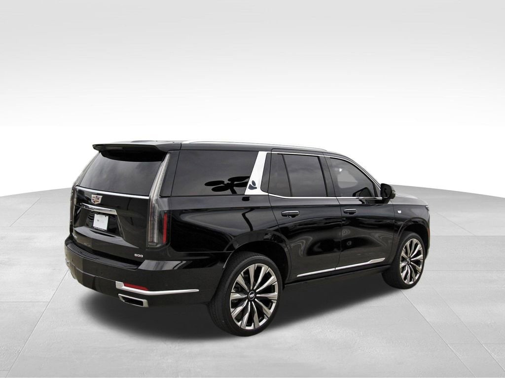 Used 2025 CADILLAC Escalade Premium Luxury Platinum SUV