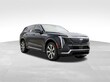 CADILLAC ESCALADE IQ