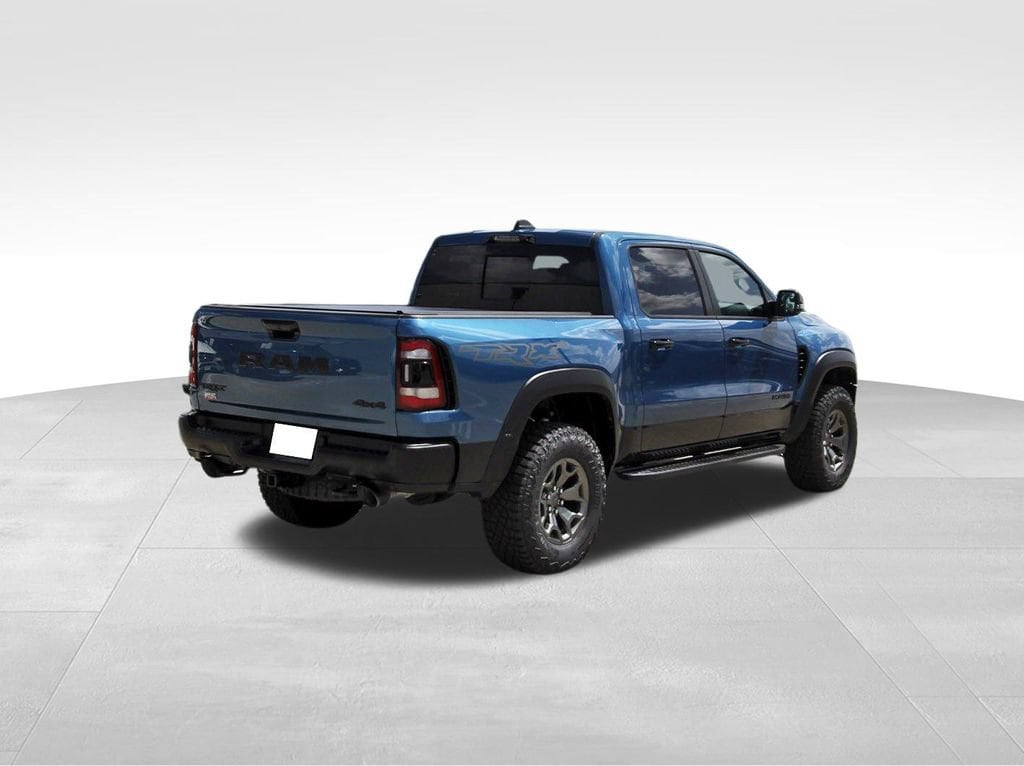 Used 2024 Ram 1500 TRX Truck Crew Cab
