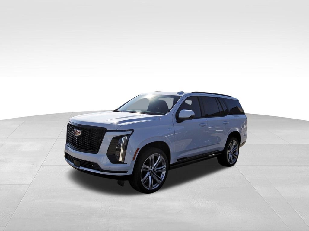 New 2026 CADILLAC Escalade Sport SUV