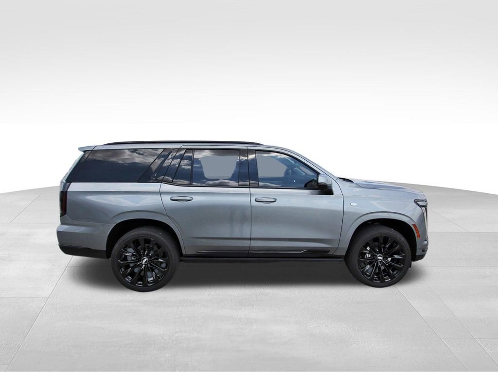 2026 Cadillac Escalade Platinum Sport - Photo 5