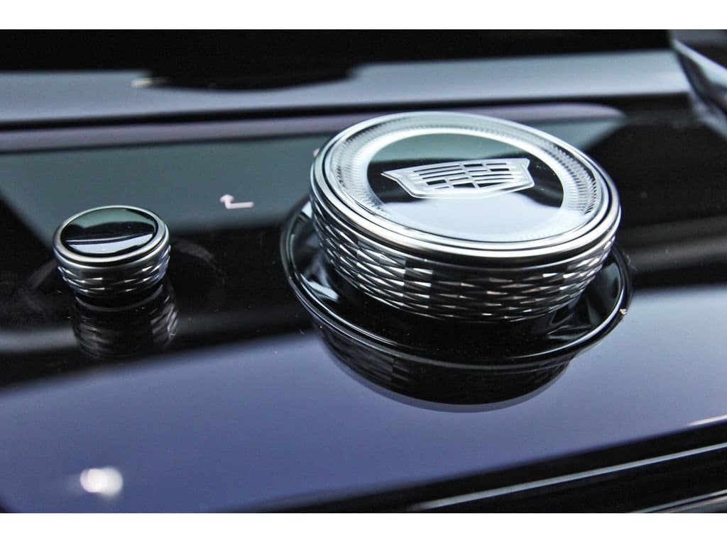 2026 Cadillac Escalade Escalade - Photo 21