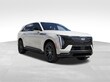 CADILLAC ESCALADE IQ