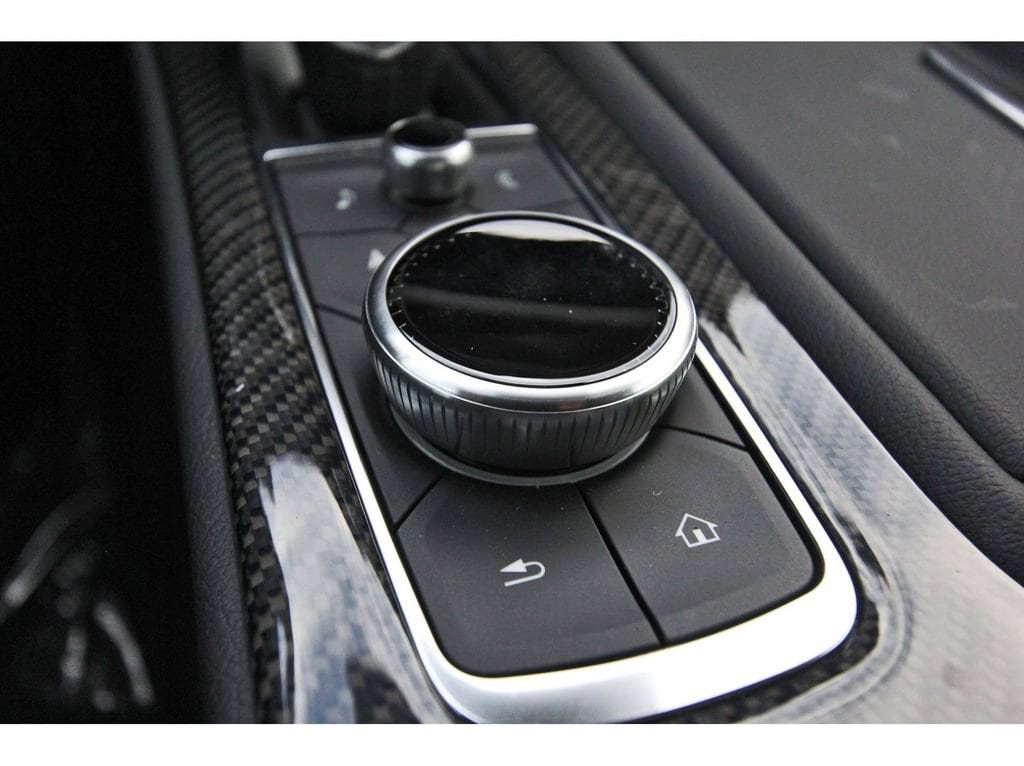 2026 Cadillac CT5 Sport - Photo 22