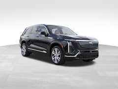 2026 CADILLAC VISTIQ Luxury SUV
