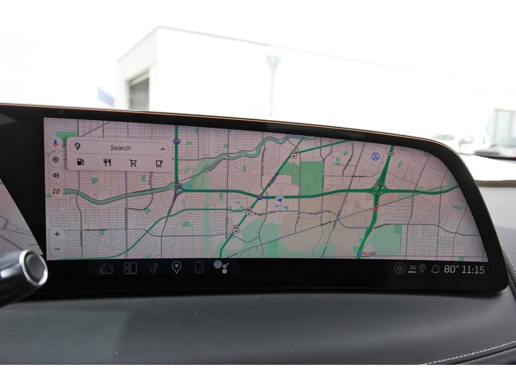 2025 Cadillac CT5 Premium Luxury - Photo 17