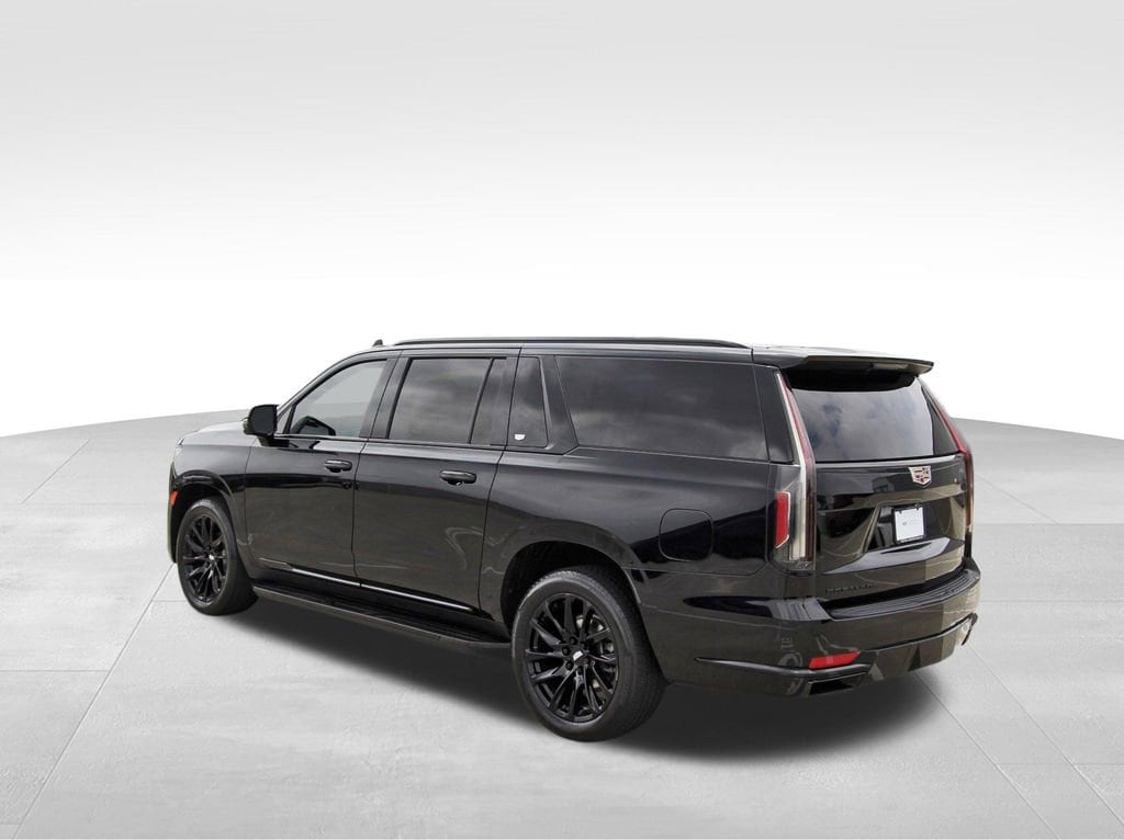 Used 2023 CADILLAC Escalade ESV Sport SUV