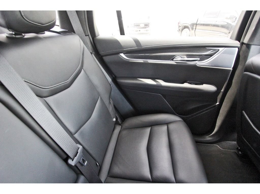 2024 Cadillac XT6 Sport - Photo 11