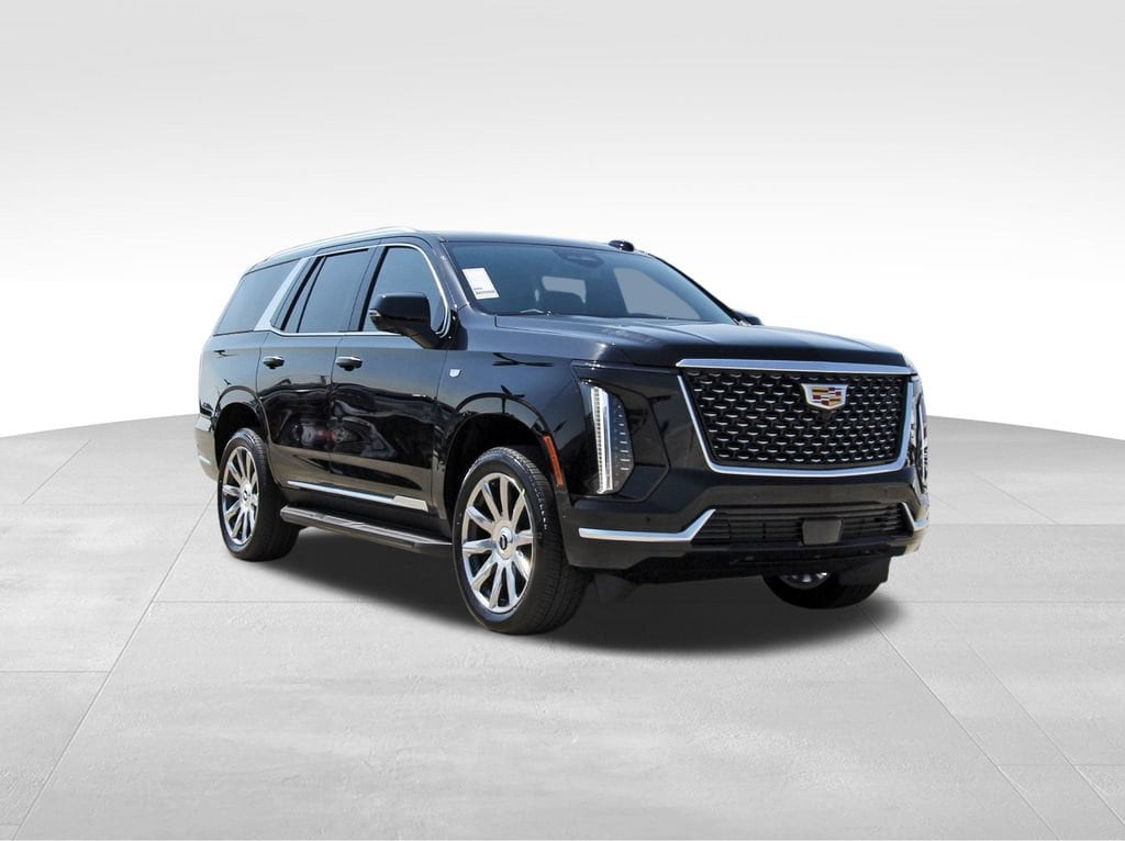 New 2026 CADILLAC Escalade 1SA SUV