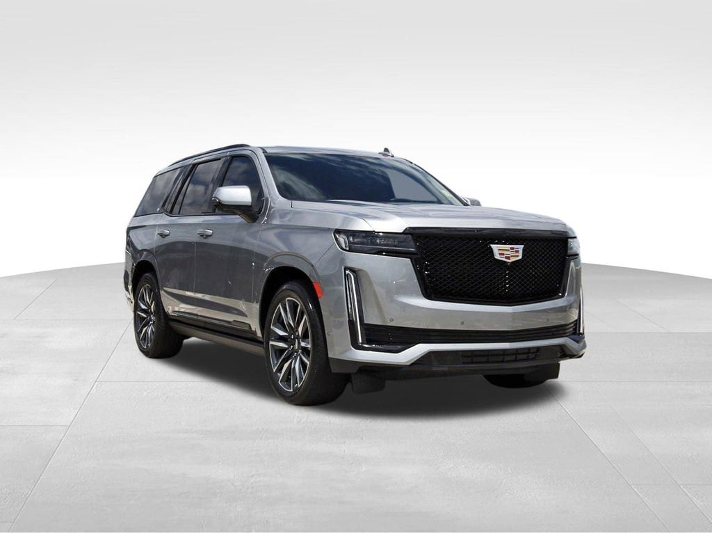 2024 Cadillac Escalade 4WD Sport's photo