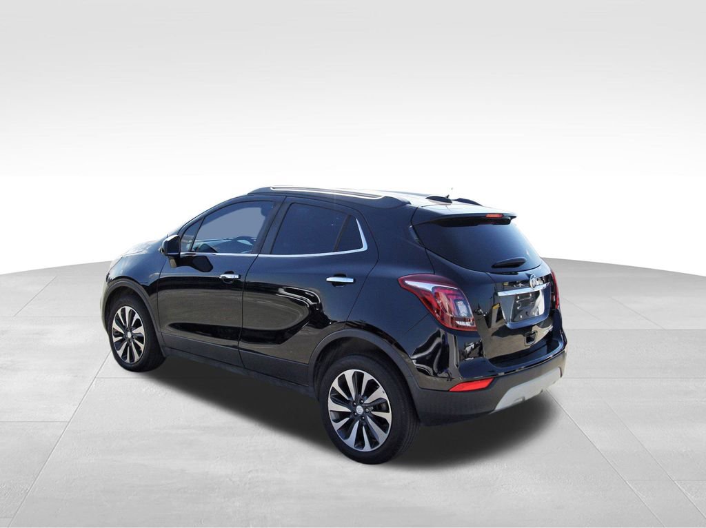 2022 Buick Encore Preferred photo 3