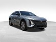 CADILLAC LYRIQ