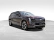 CADILLAC ESCALADE IQ