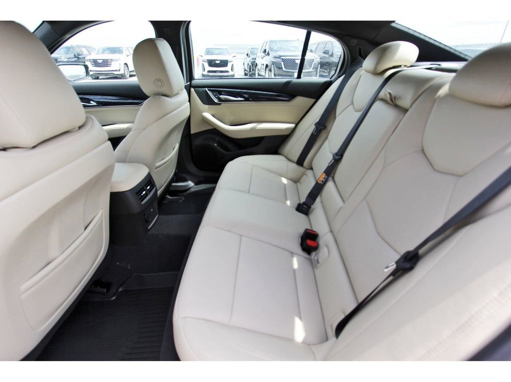 2025 Cadillac CT5 Premium Luxury - Photo 7