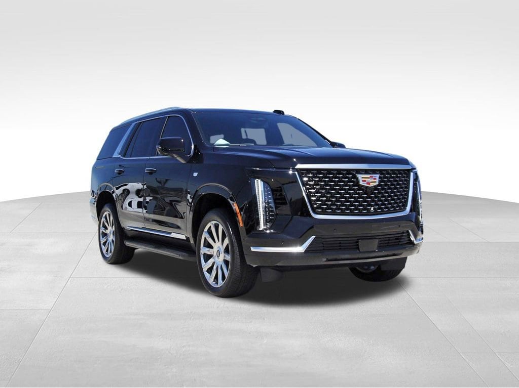 2026 Cadillac Escalade Escalade 2WD's photo
