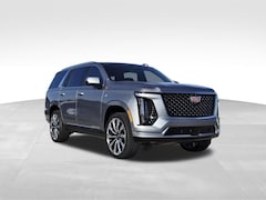 2026 CADILLAC Escalade Luxury SUV