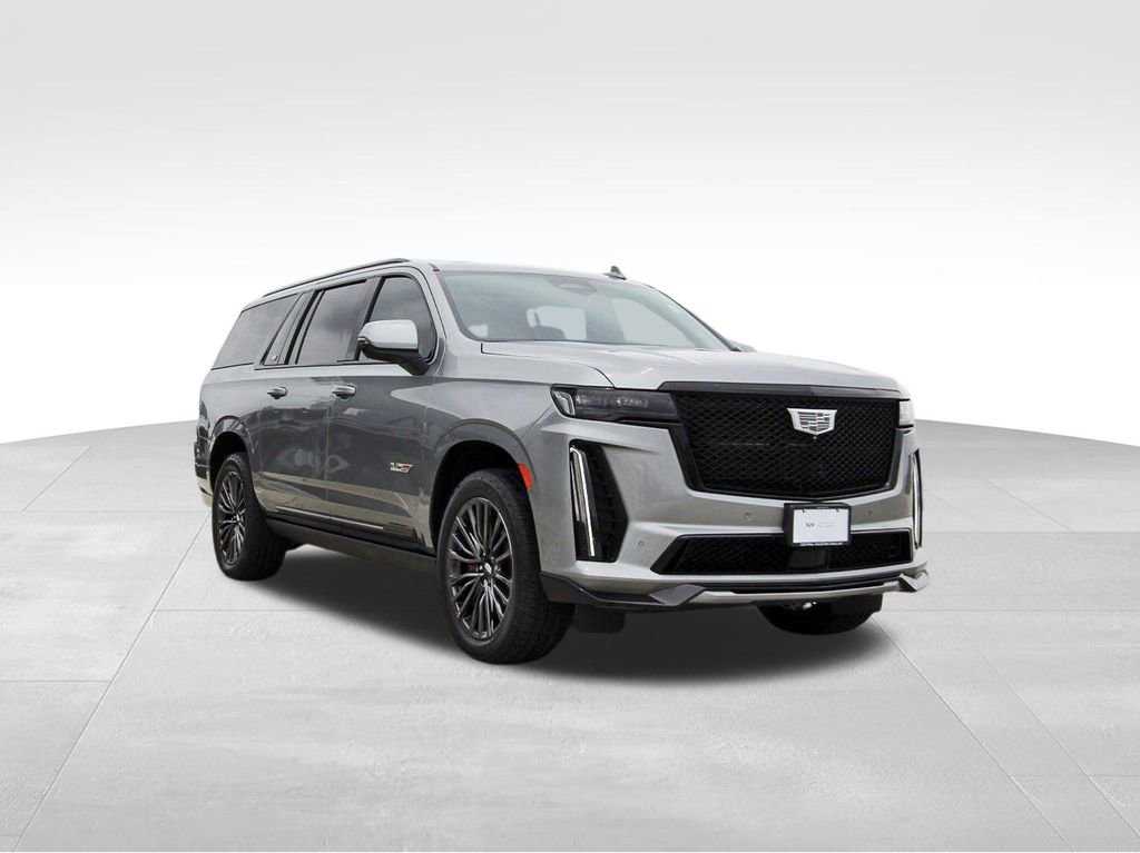2024 Cadillac Escalade ESV V-Series's photo