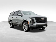 2025 CADILLAC Escalade Sport Platinum SUV