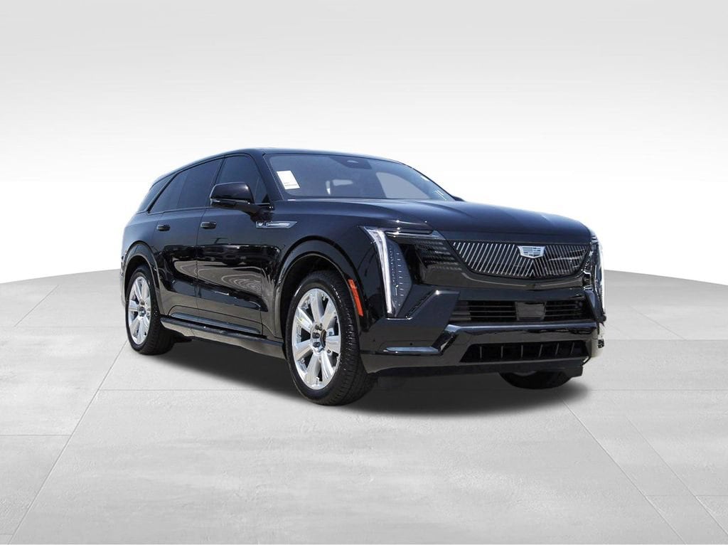 New 2026 CADILLAC ESCALADE IQ Premium Sport SUV