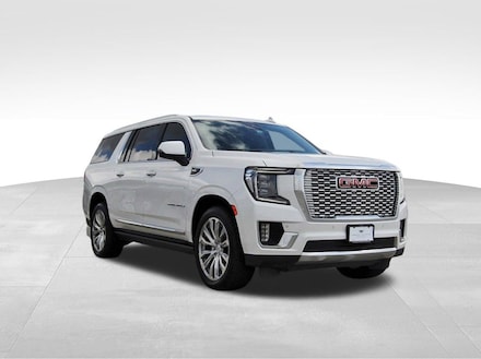 2023 GMC Yukon XL Denali SUV