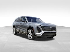 2026 CADILLAC VISTIQ Luxury SUV