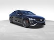 CADILLAC CT4
