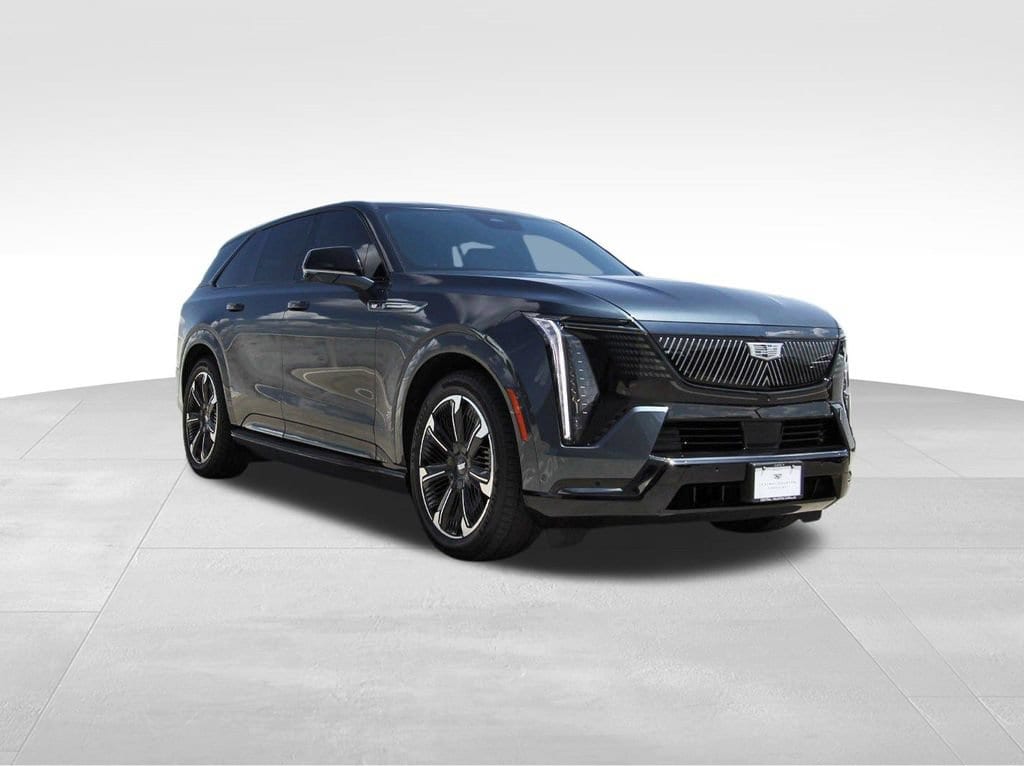 Certified 2025 CADILLAC Escalade IQ Sport 1 SUV