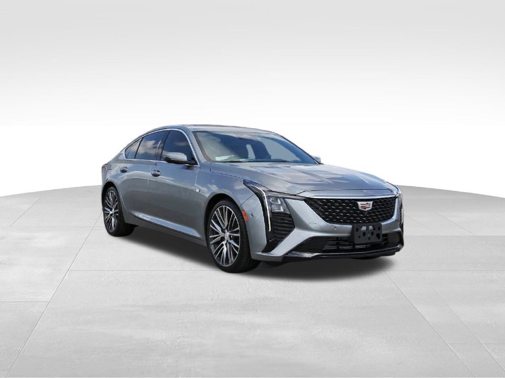 2026 Cadillac CT5