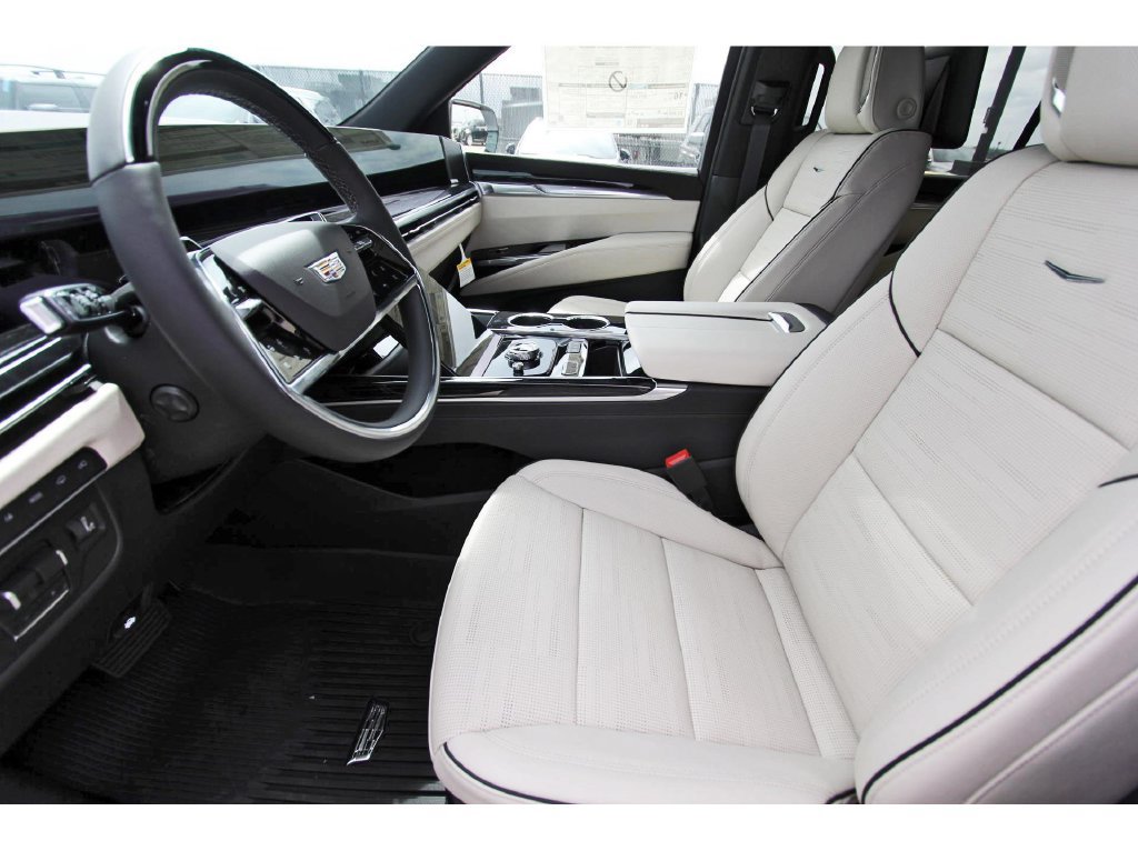 2026 Cadillac Escalade ESV Sport - Photo 6