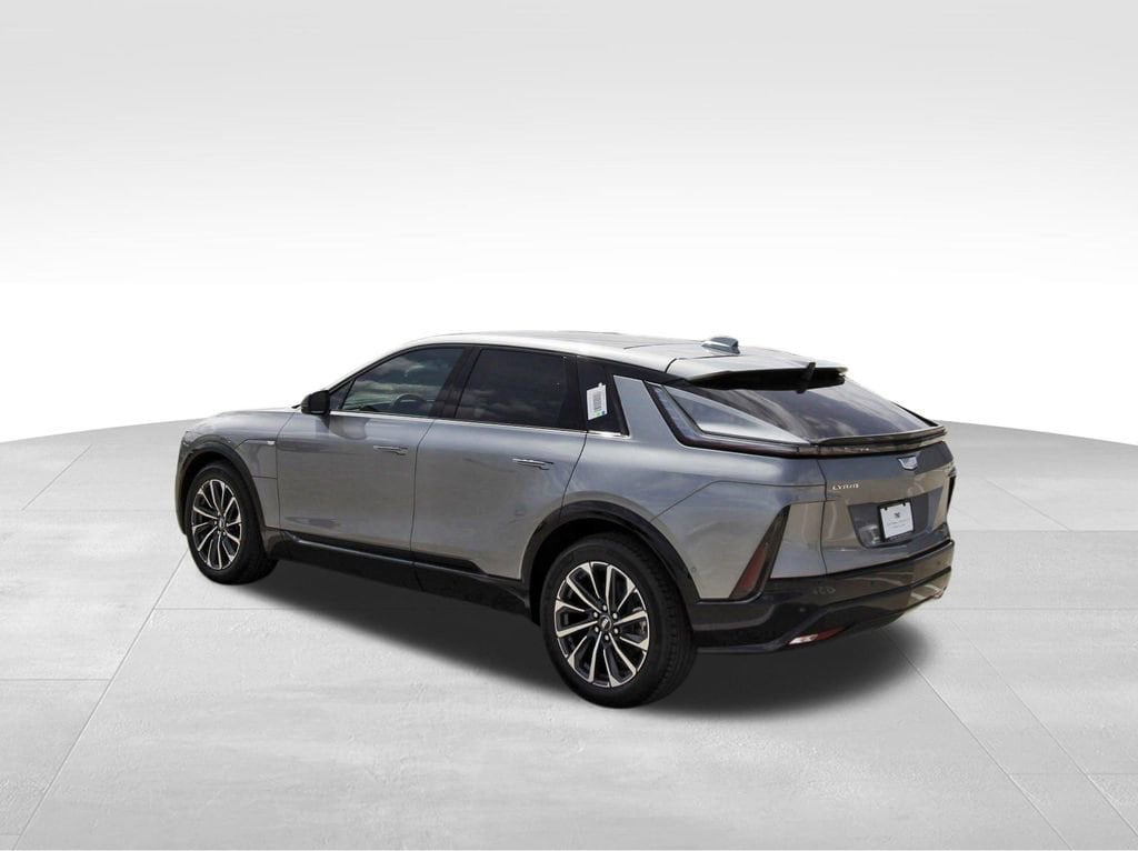 New 2026 CADILLAC LYRIQ Sport SUV